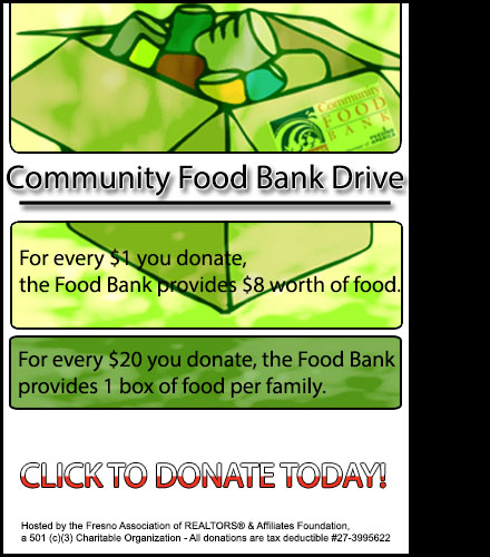 Community Food Bank