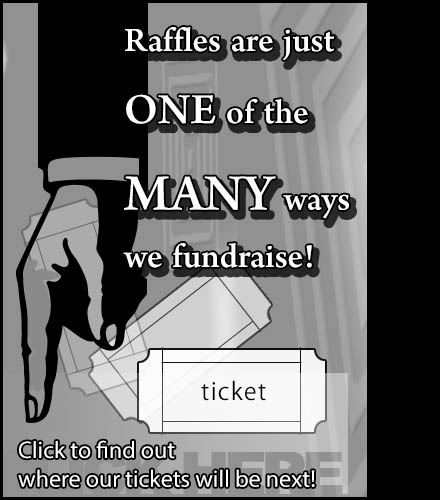 Raffle Tickets