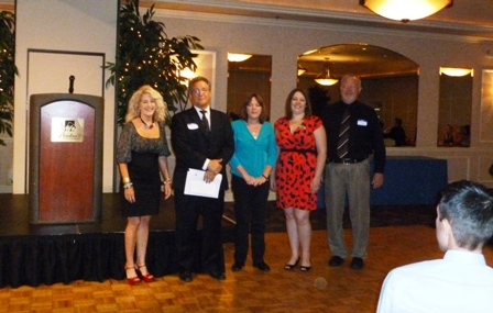 2013 Spring REALTOR Scholarship Recipients