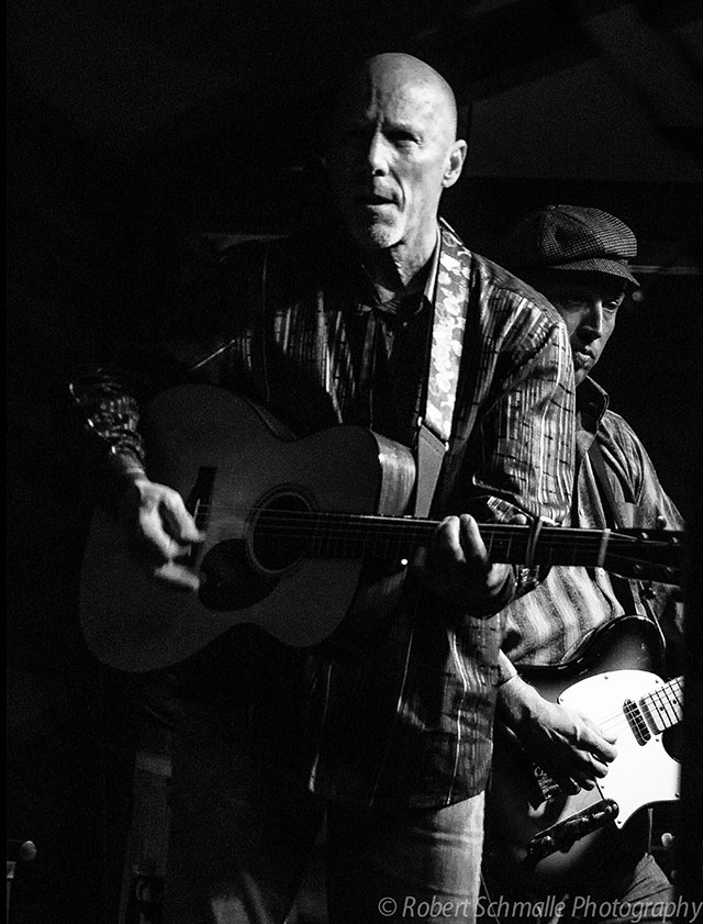 Tim Flannery and Friends a night in Review