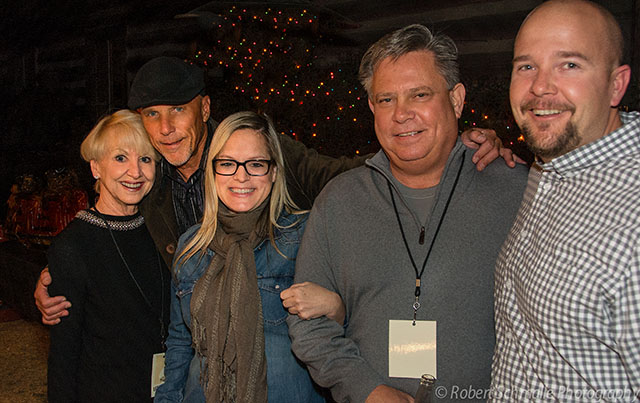Tim Flannery Meet & Greet-15