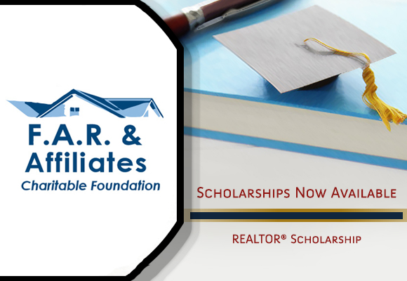 Scholarships Available