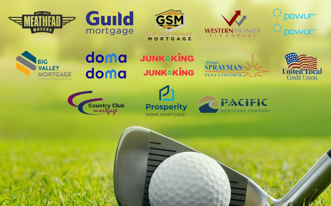 FARAF 56th Annual Golf Tournament Hole Sponsors