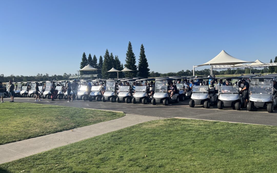 FARAF 56TH Annual Golf Tournament Gallery 05.18.23