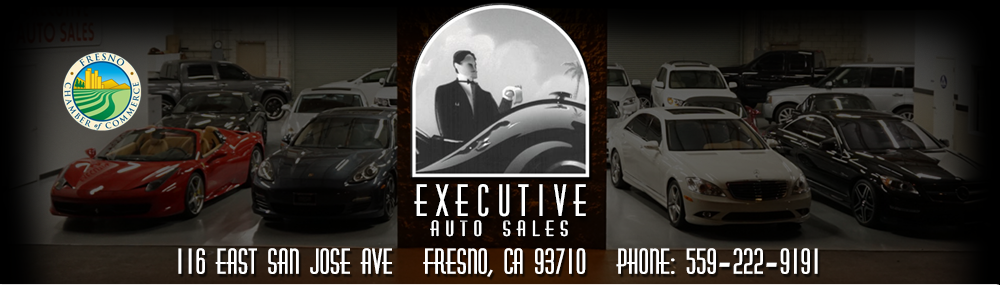 Executive Auto Sales