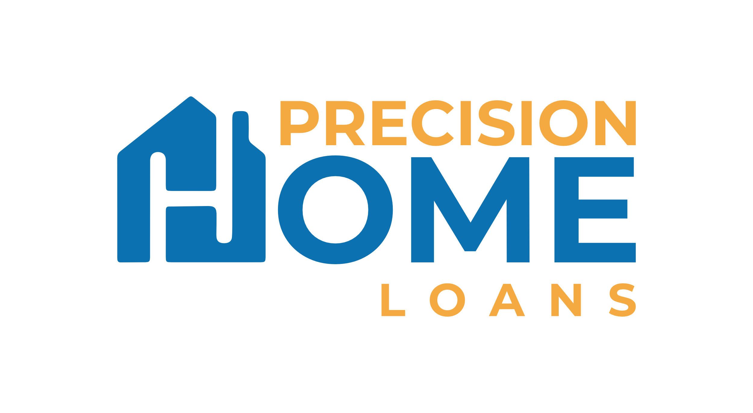 Precision Home Loans