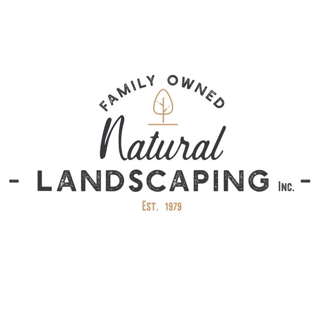 Natural Landscaping