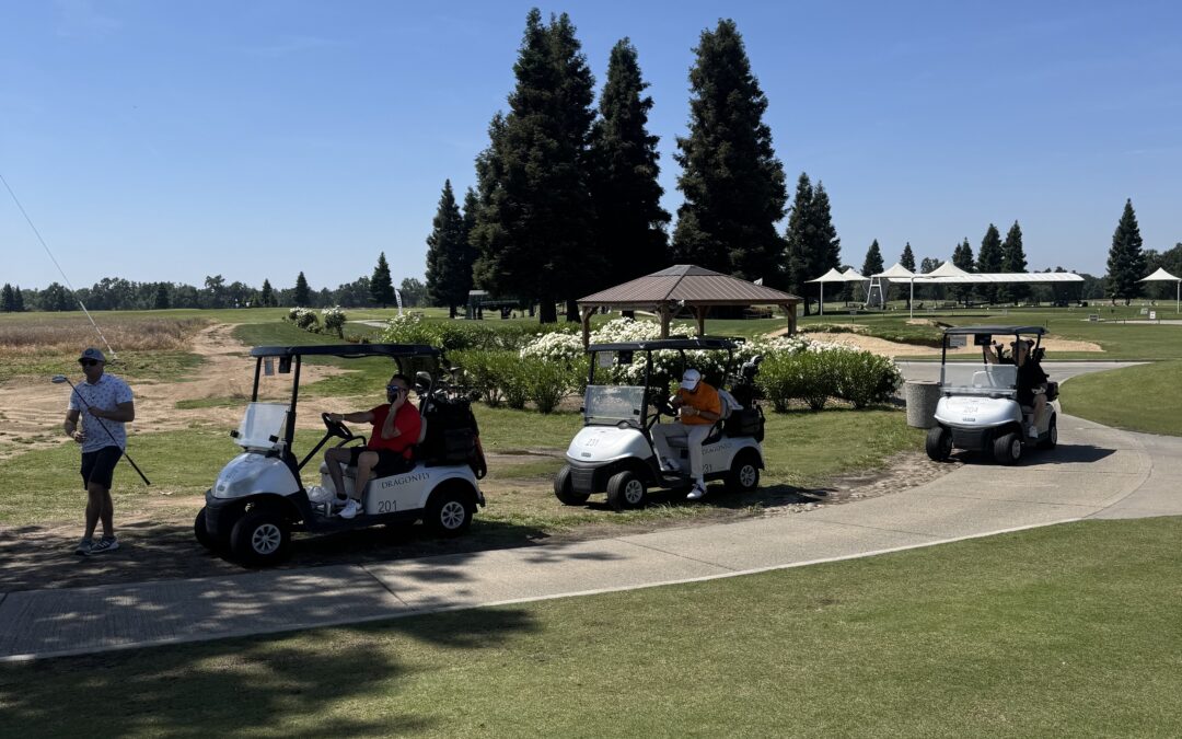 The John Scarborough REALTORS® Classic 58th Annual Golf Tournament Gallery 05.08.25