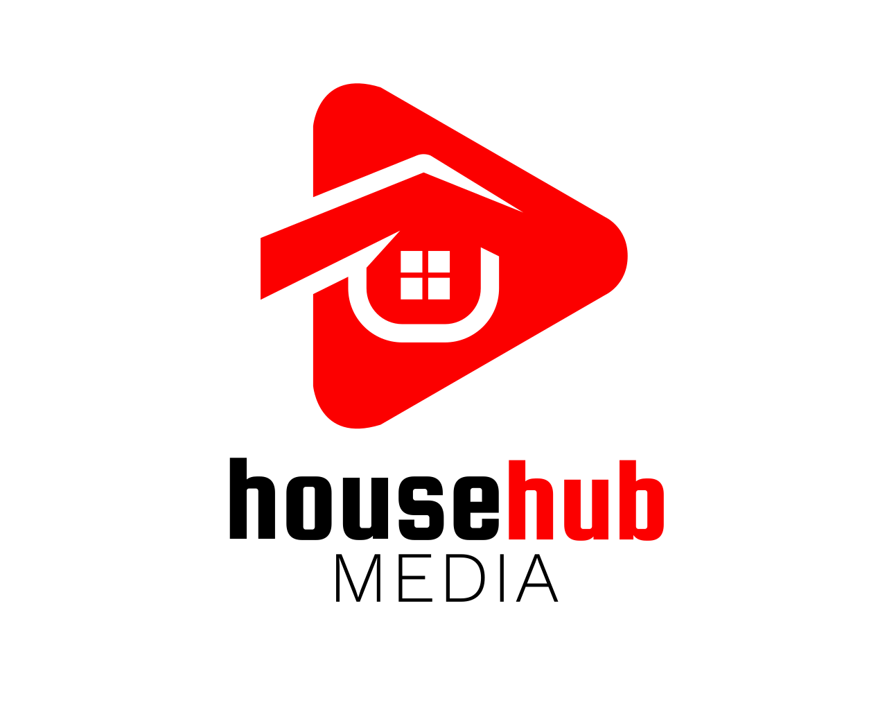 HouseHub Media Logo 25