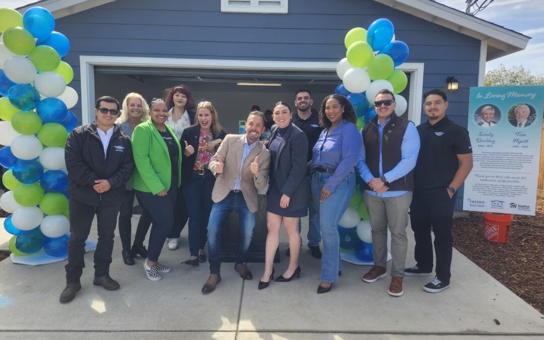 Habitat For Humanity – Welcome Home Celebration 03.20.25