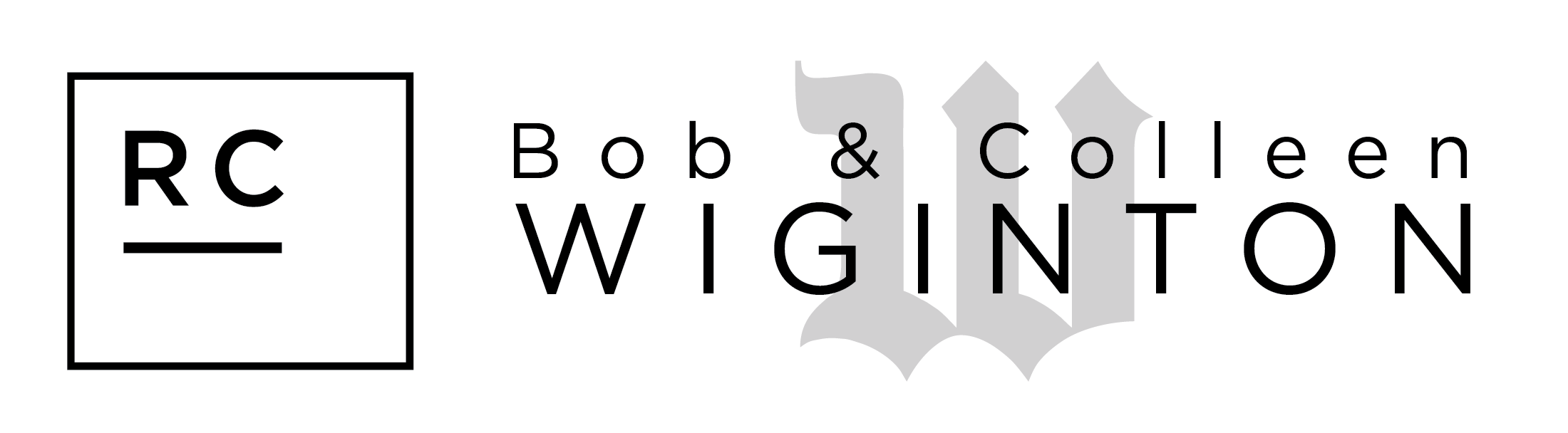 Bob and Colleen Jack Pot Spons Bob and Colleen Jack Pot Spons