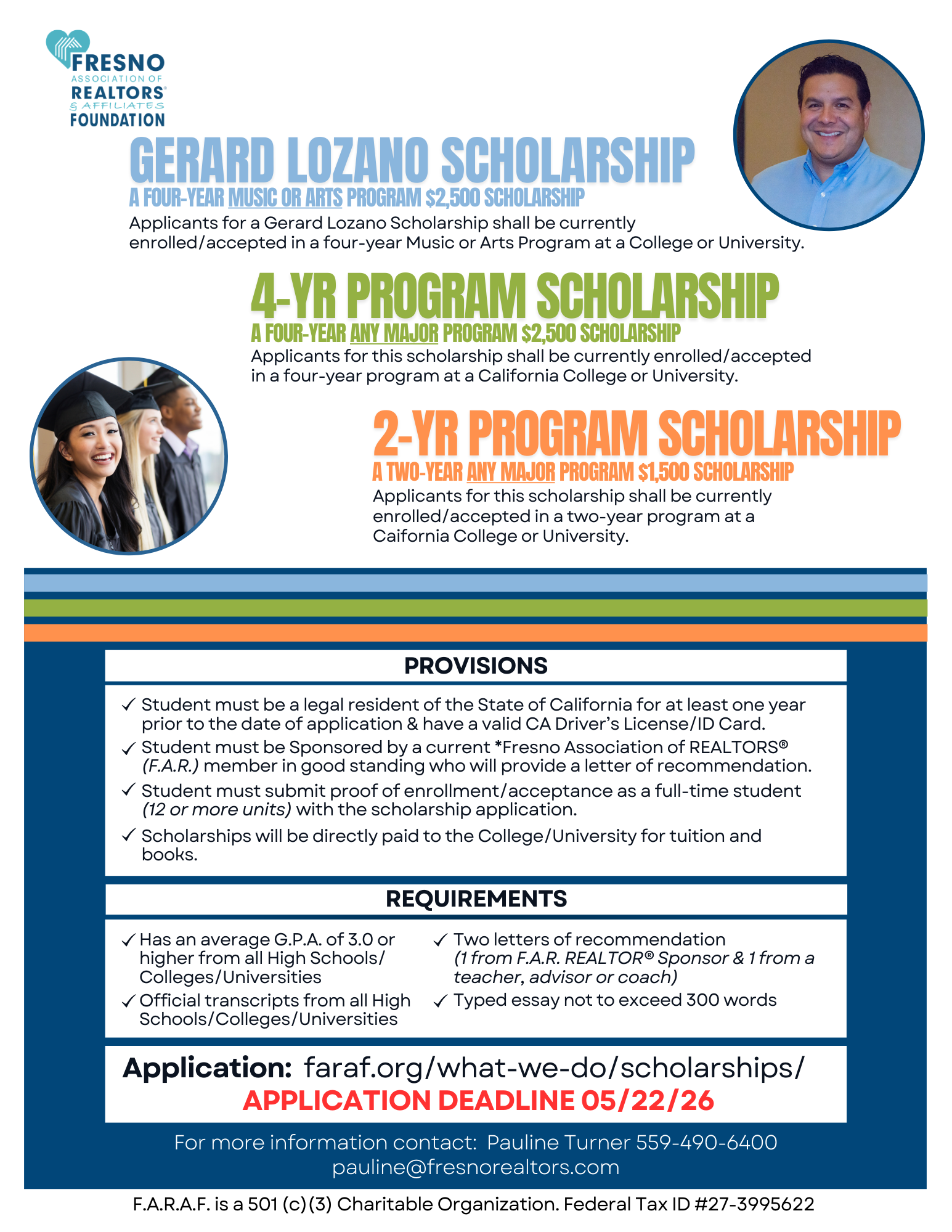 FARAF_Scholarship_Flyer_0226